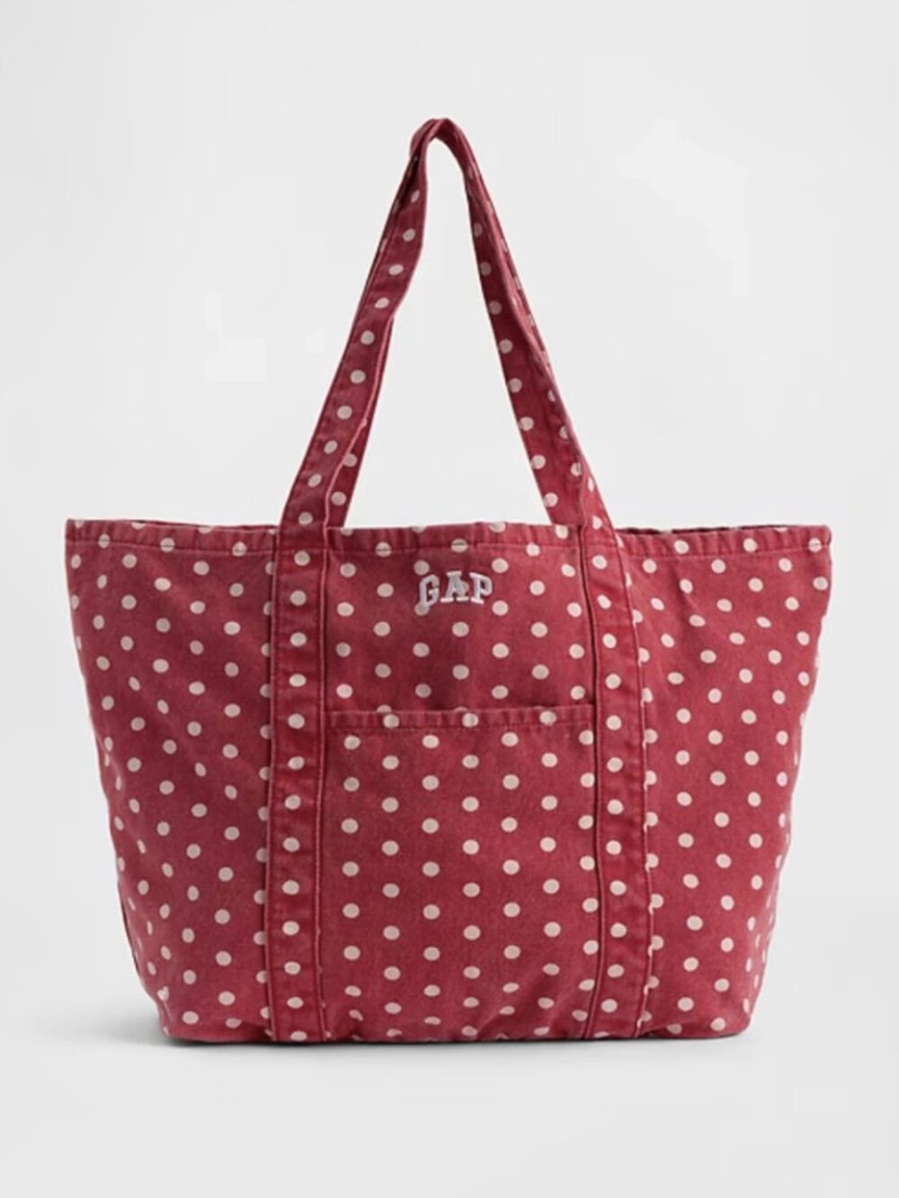 Gap logo tote bag - Picture 2 of 5